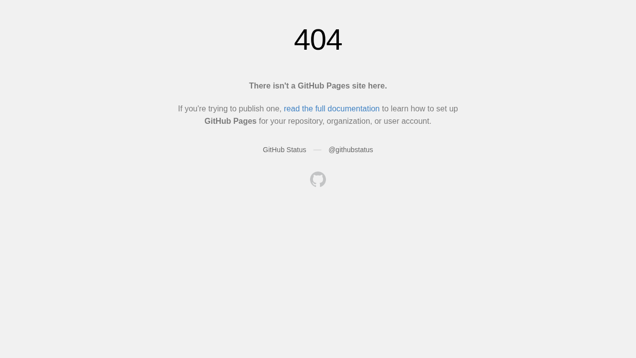 Screenshot of spacewatch